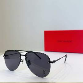 Picture of Saint Laurent Sunglasses _SKUfw76771149fw